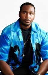 Ray Hurd