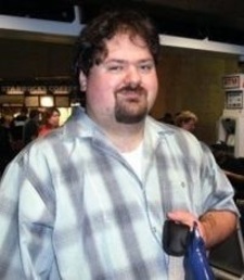 Ben Phillips