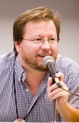 Sonny Strait