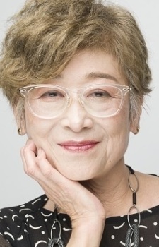 Yoshiko Sakakibara
