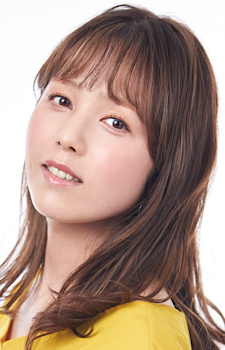 Mika Kikuchi