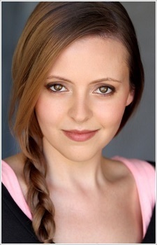 Brianna Knickerbocker