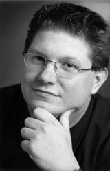 Dave B. Mitchell