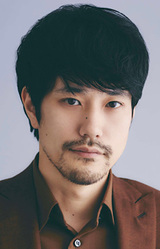 Kenichi Matsuyama