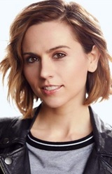 Abby Trott