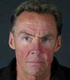 Dale Wilson