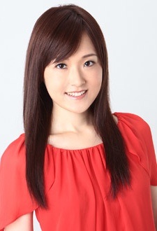 Ayako Takeuchi