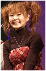 Hisayo Mochizuki