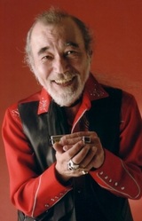 Mickey Curtis