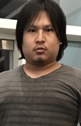 Bobby Thong