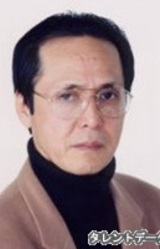 Hirotake Nagata
