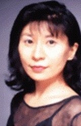 Chiharu Suzuka