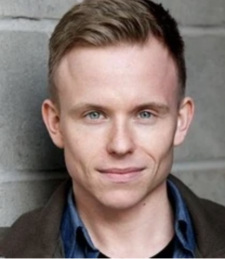 Adrian Petriw