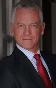 Don Fischer