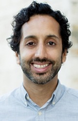 Vinay Murthy