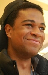Zeno Robinson