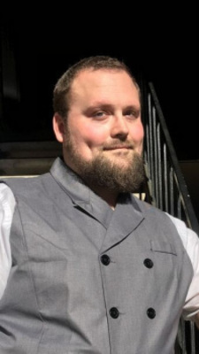 Adam Rowe