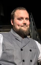 Adam Rowe