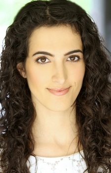 Allegra Clark