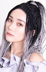 Daria Midou