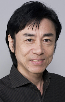 Hiroshi Yanaka