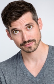 Billy Kametz