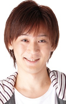 Shou Okumura