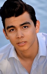 Christopher Llewyn Ramirez