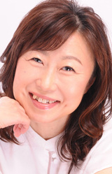 Wakana Yamazaki