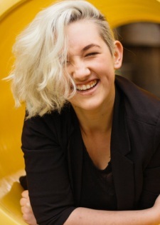 Hayden Daviau