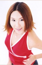 Chieko Higuchi