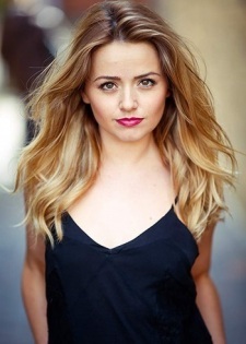 Stephanie Mckeon