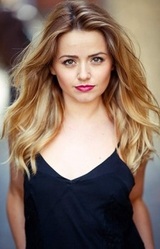 Stephanie Mckeon