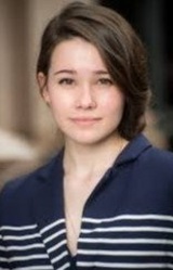 Catherine Thomas
