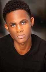 Cedric L. Williams