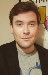Landon McDonald
