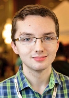Ry McKeand