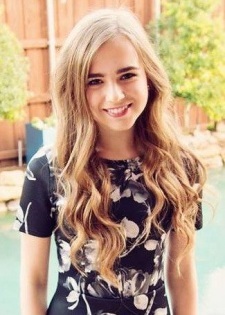 Macy Anne Johnson
