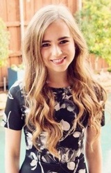 Macy Anne Johnson