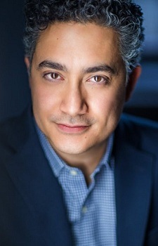 Alessandro Juliani