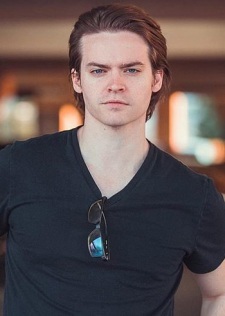 Andrew Russell