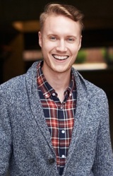 Blake McNamara