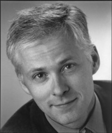 Daniel Kevin Harrison