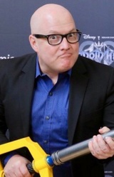 Christopher Swindle