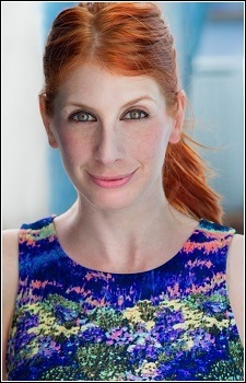 Meredith Zeitlin