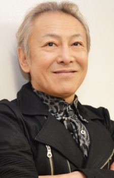 Ryo Horikawa