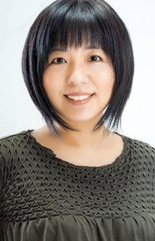 Shizue Oda