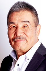 Katsuhisa Houki