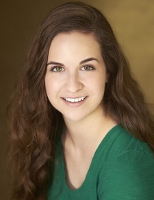 Marisa Duran