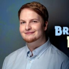 Brendan Blaber